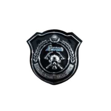 MALAYSIA AIRPORTS INTEGRITY METAL (MAGNET)